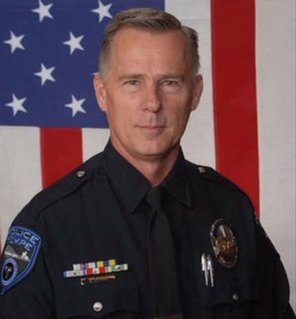 Nathan Paul Ryberg Profile Photo
