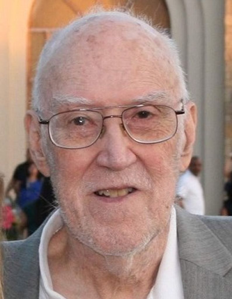 Harry William Grider