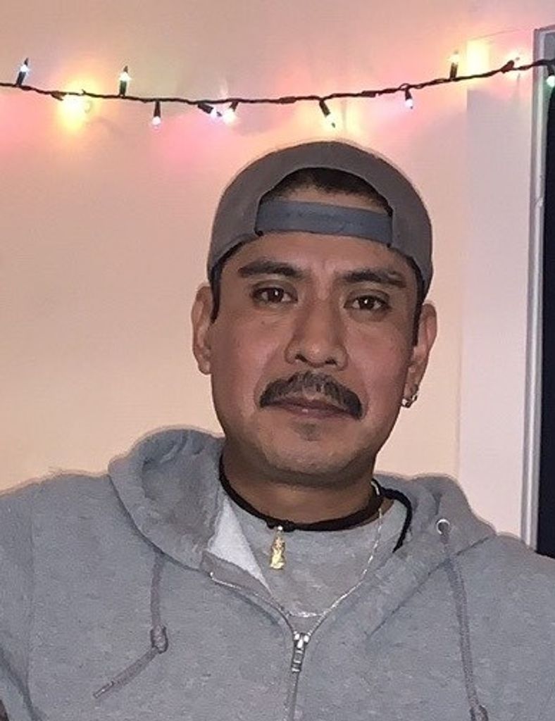 German Galicia Ramirez Profile Photo