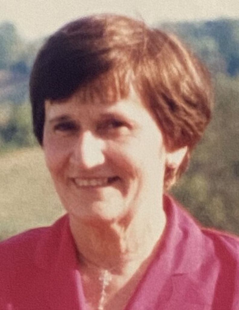 Ana A. Cumming