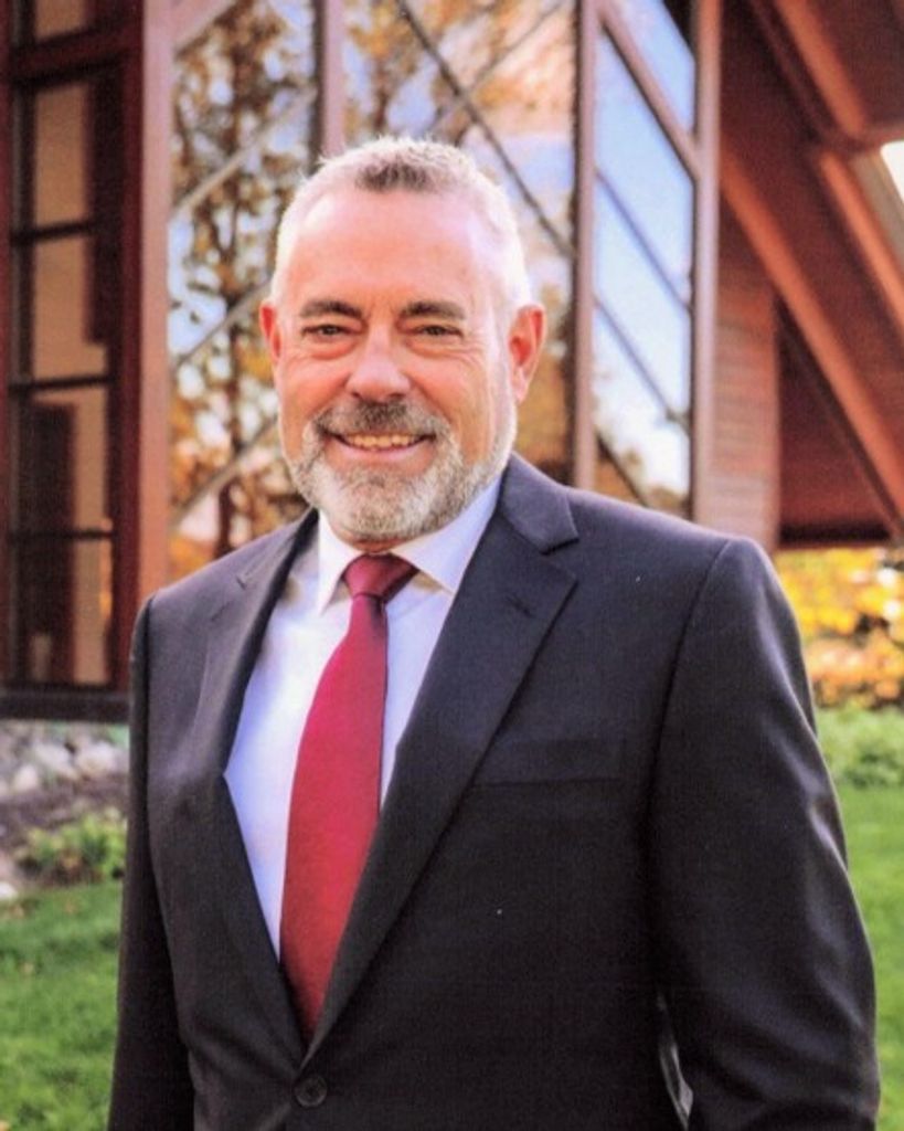 Jonathan Nicol Profile Photo