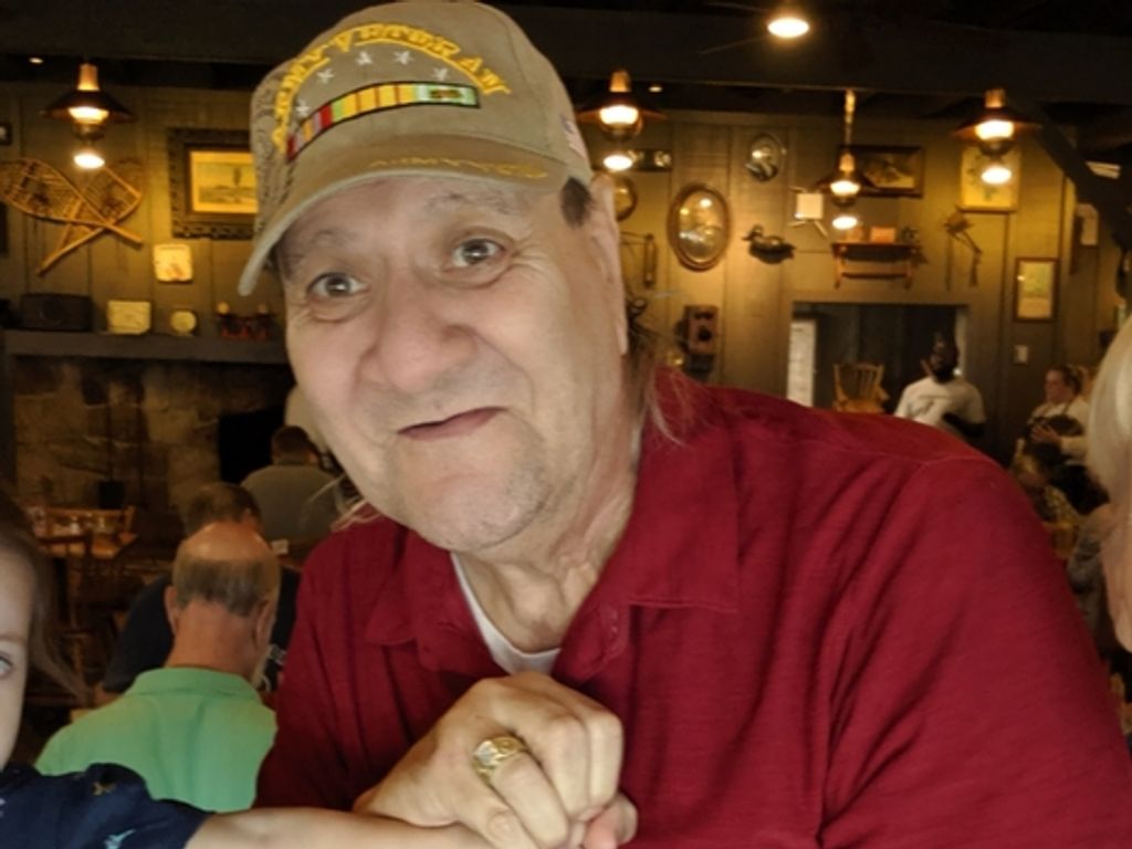 Paul Martin Hladky Jr. Profile Photo