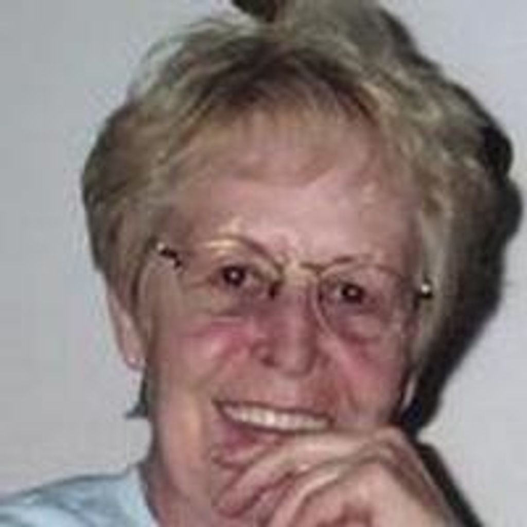 Shirley Brown