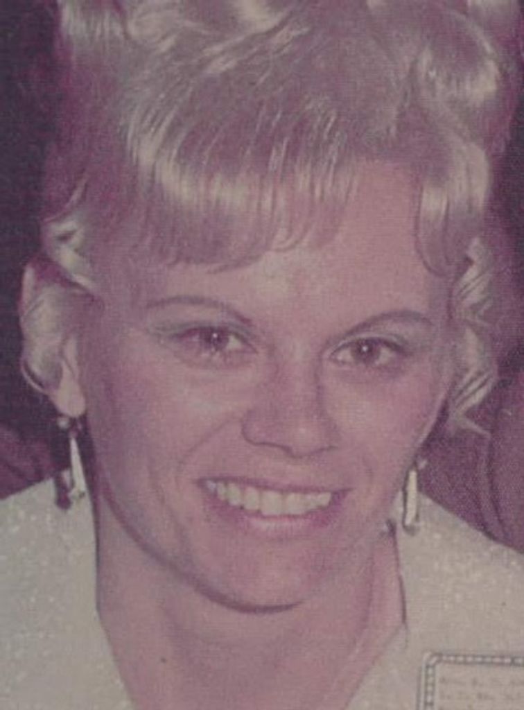 Patsy A. Green Profile Photo