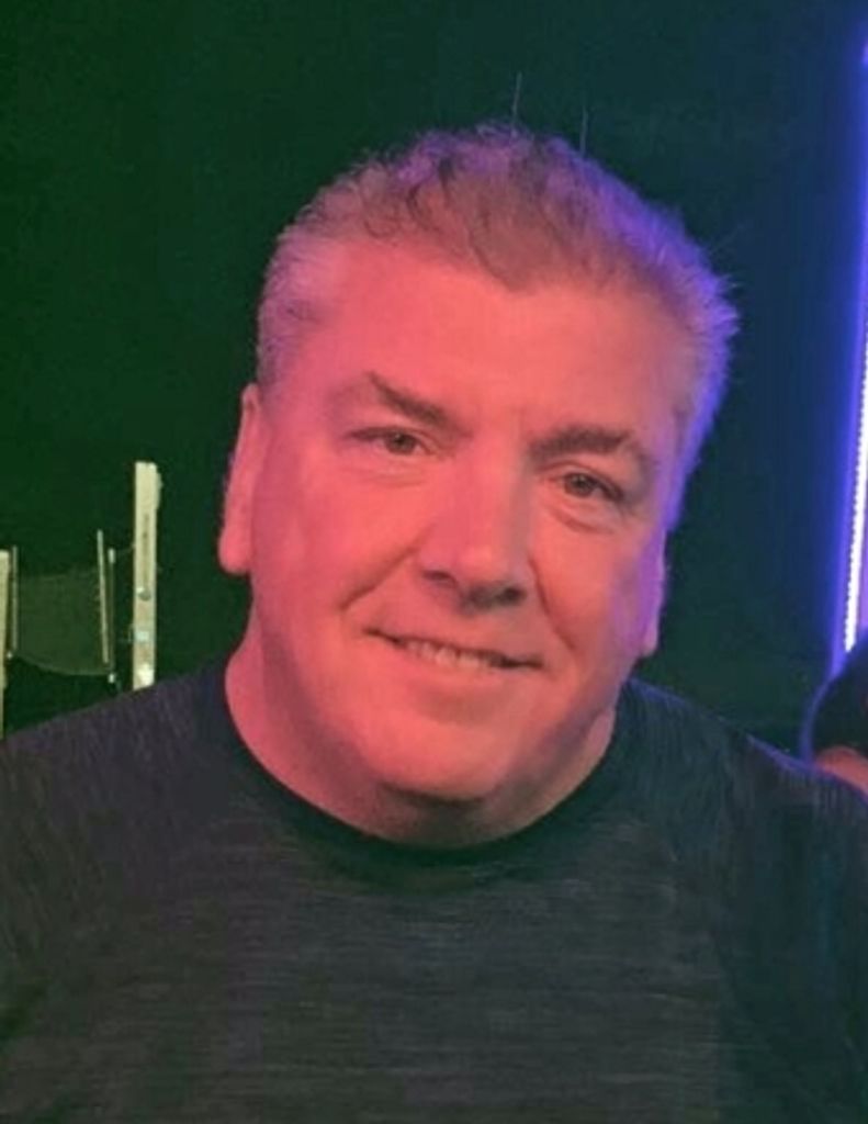 Michael Paul O'Hearn Profile Photo