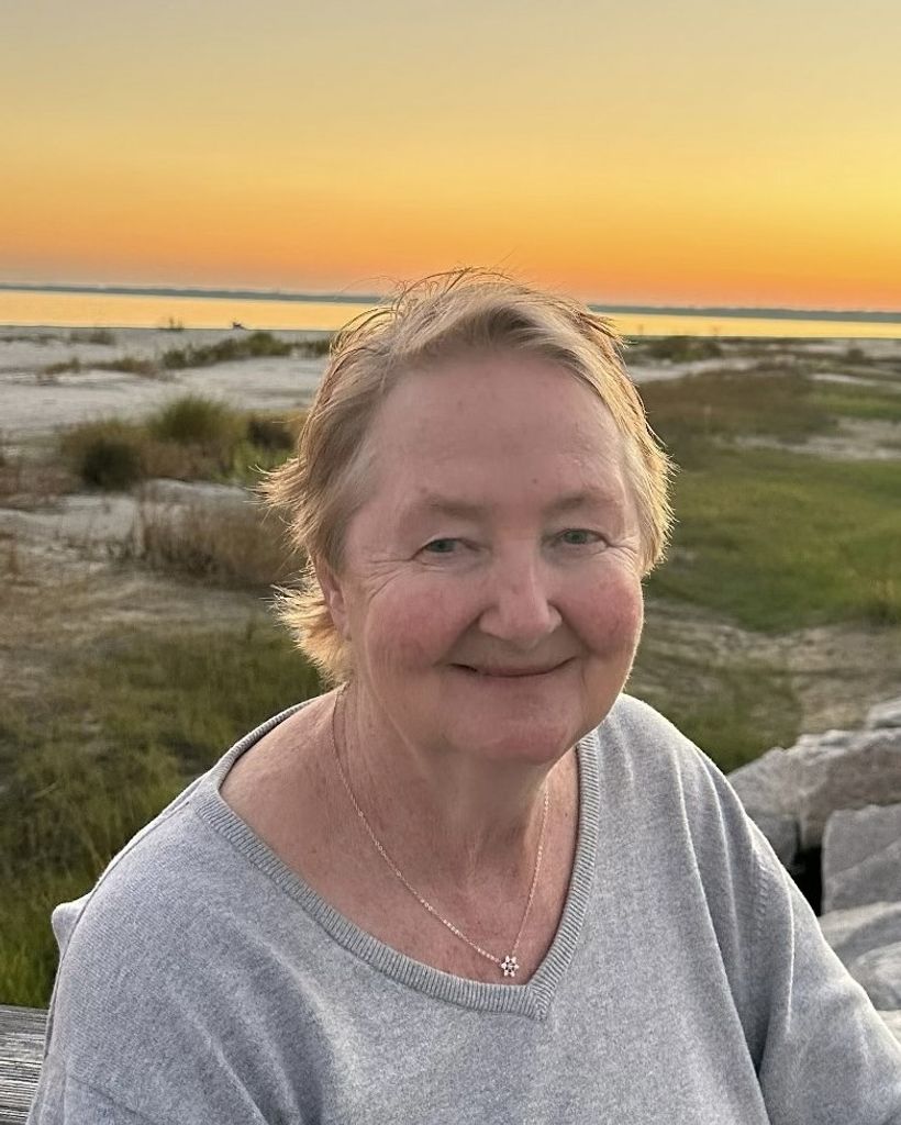 Joi Marie Stocker Profile Photo