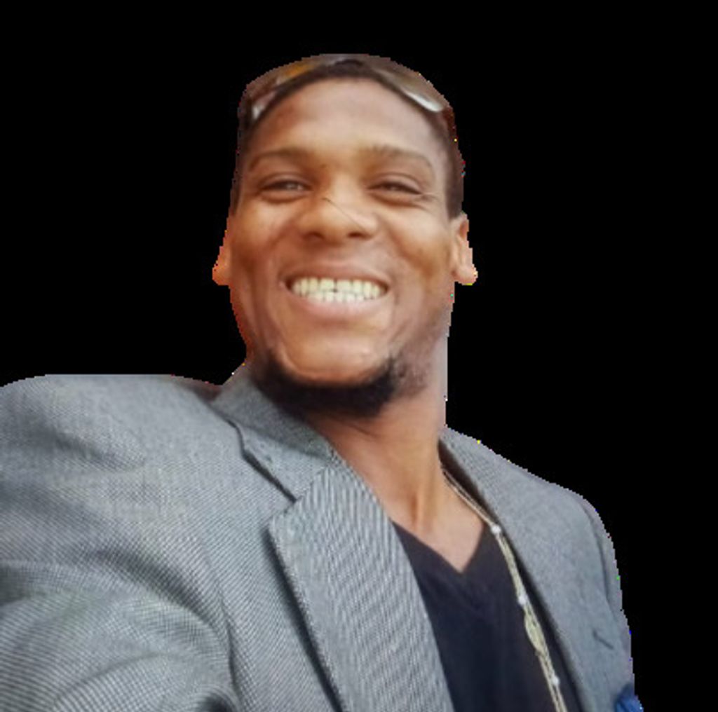 Marcus Cook Profile Photo