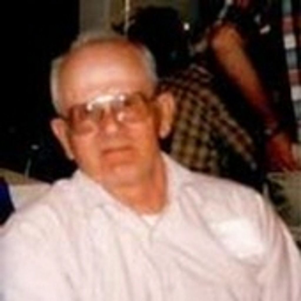 Franklin 'Casey' Eugene Crago