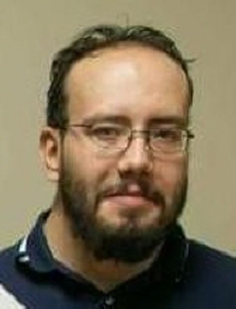 Edgar Rubio Aguilar