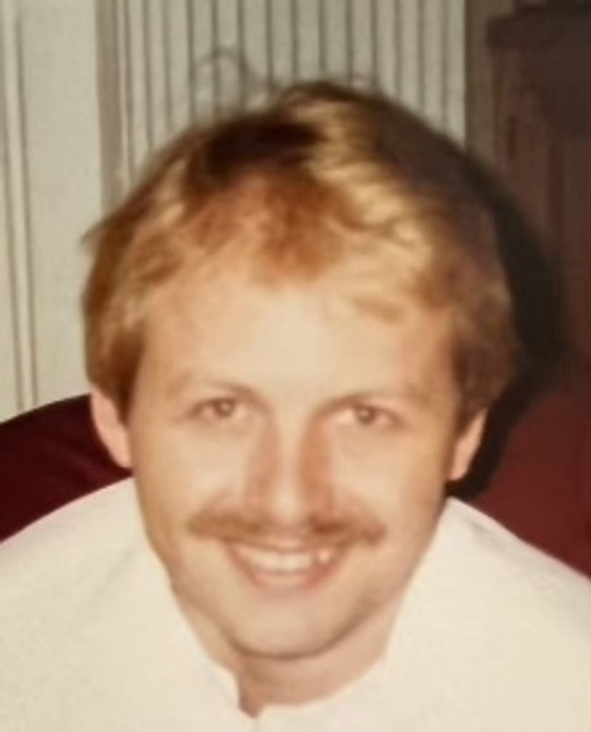 Joseph Wayne Ballard Profile Photo