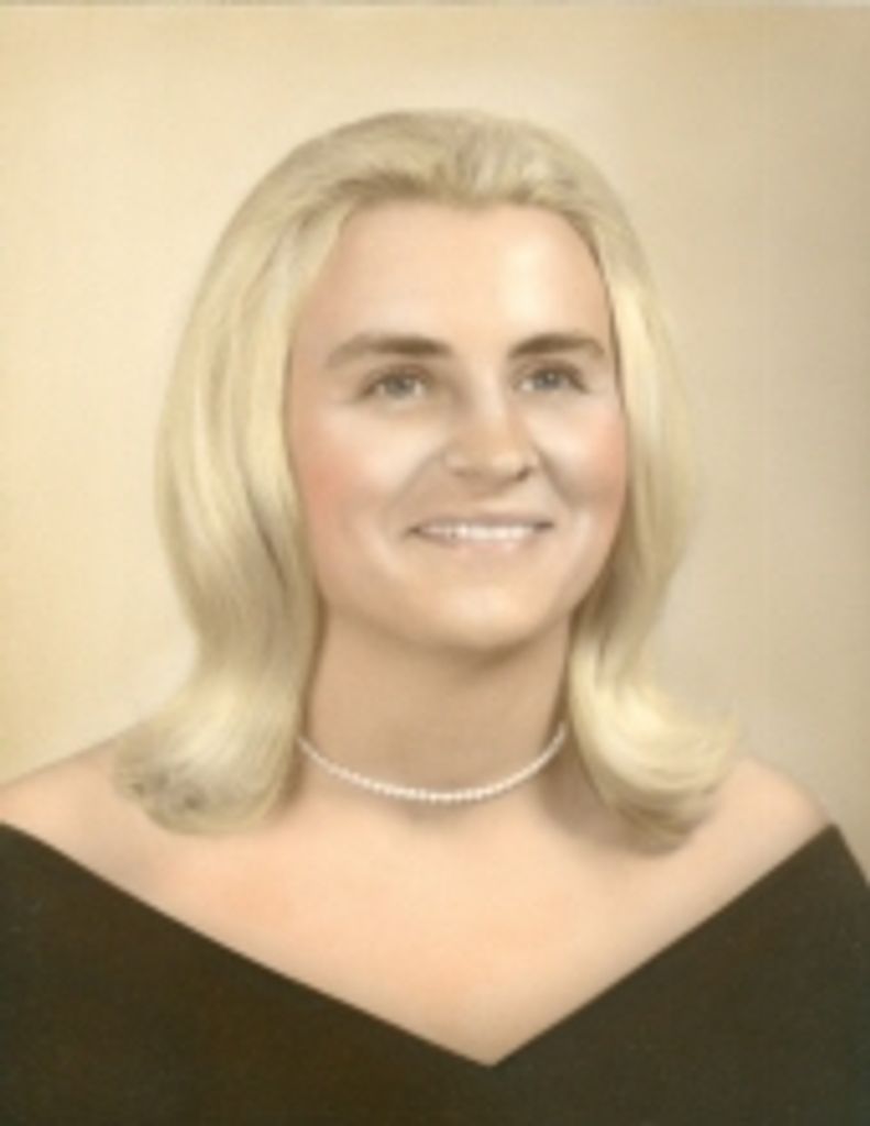 Susan M. Peregoy