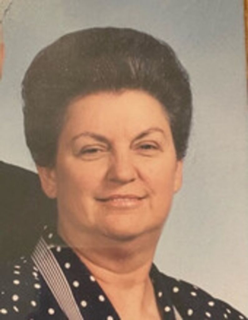 Sarah Lawson Profile Photo