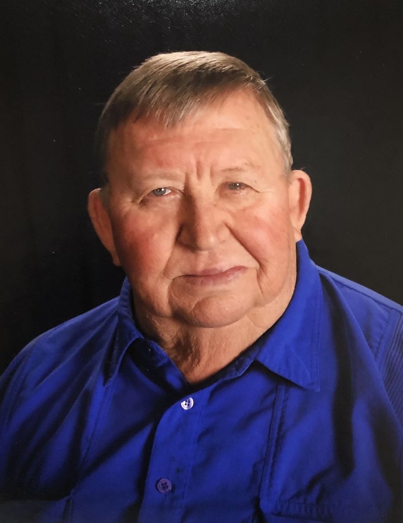 George  F. Lamping Profile Photo