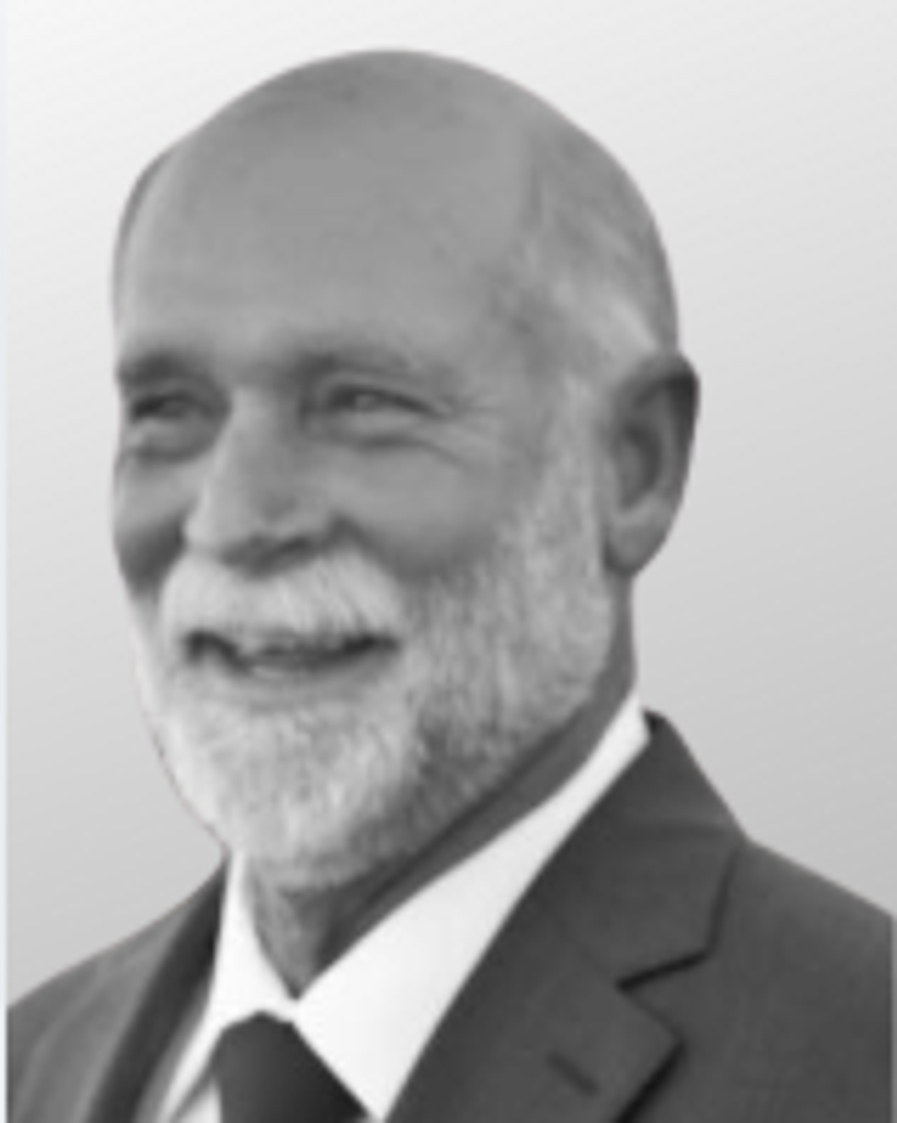 Richard Dale Crabtree