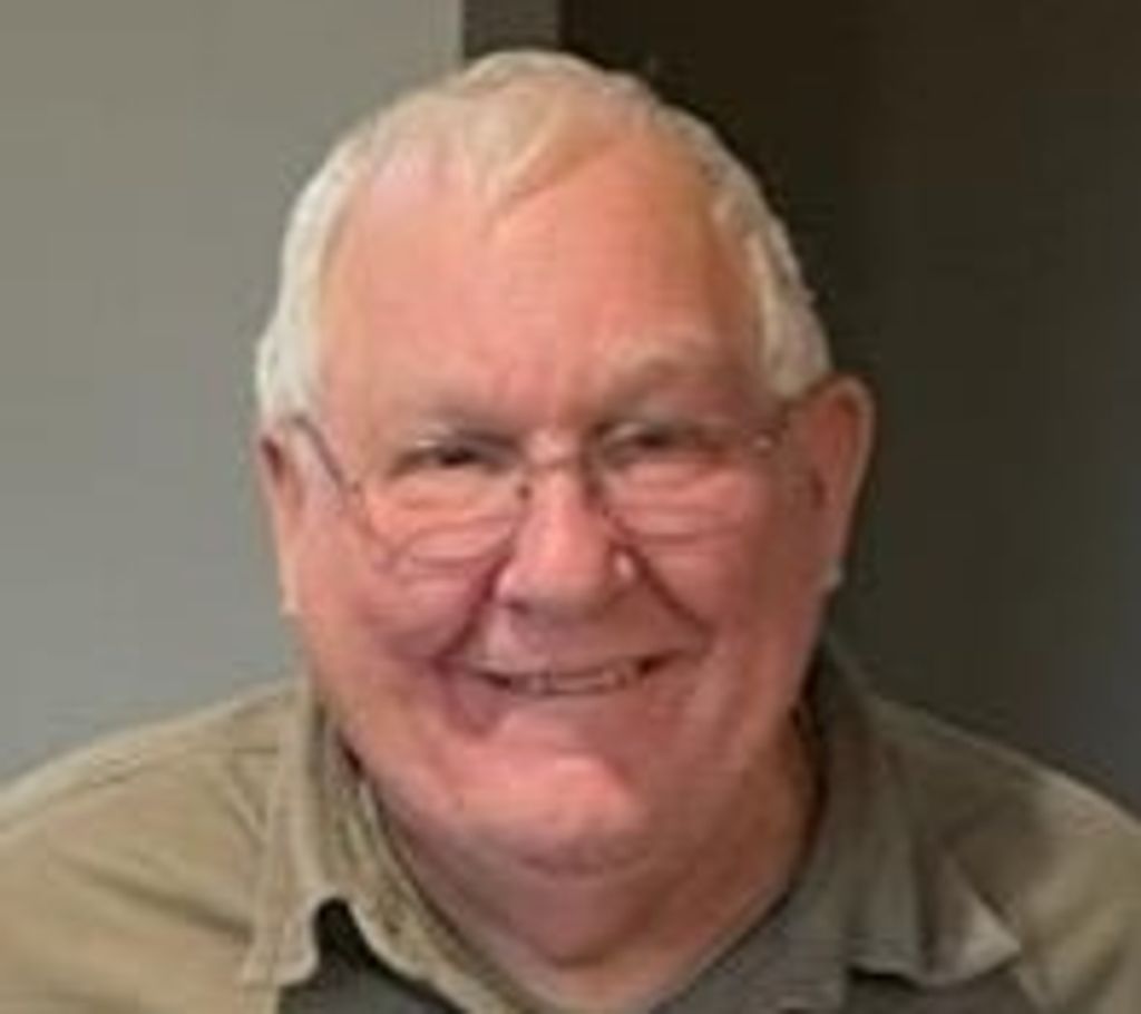 James Keiper