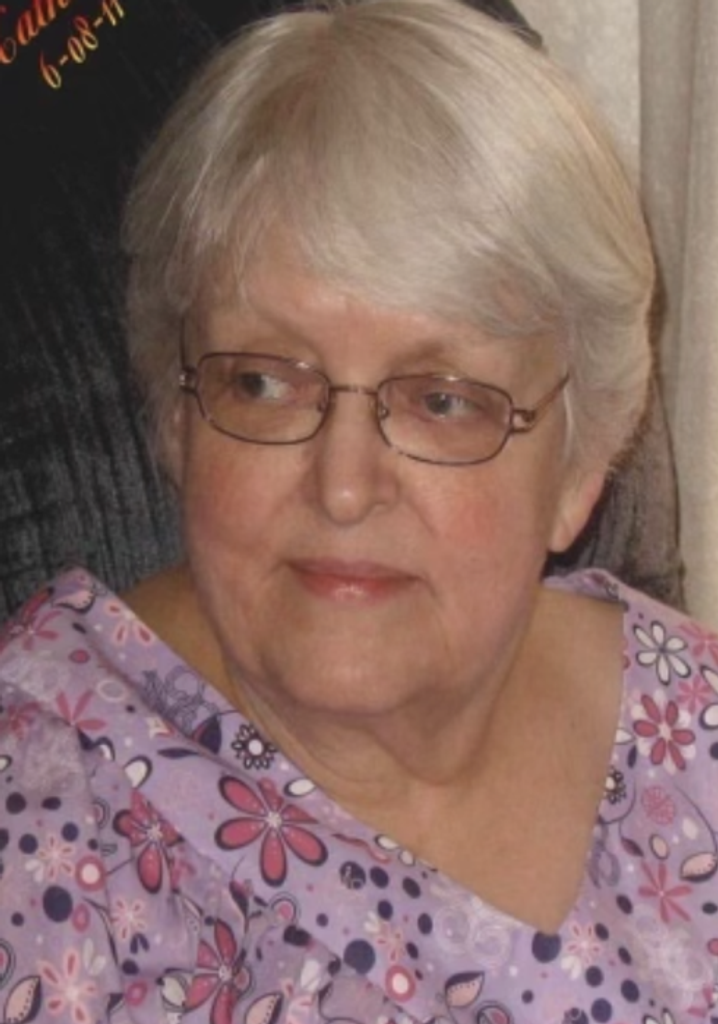 Kathleen Crow