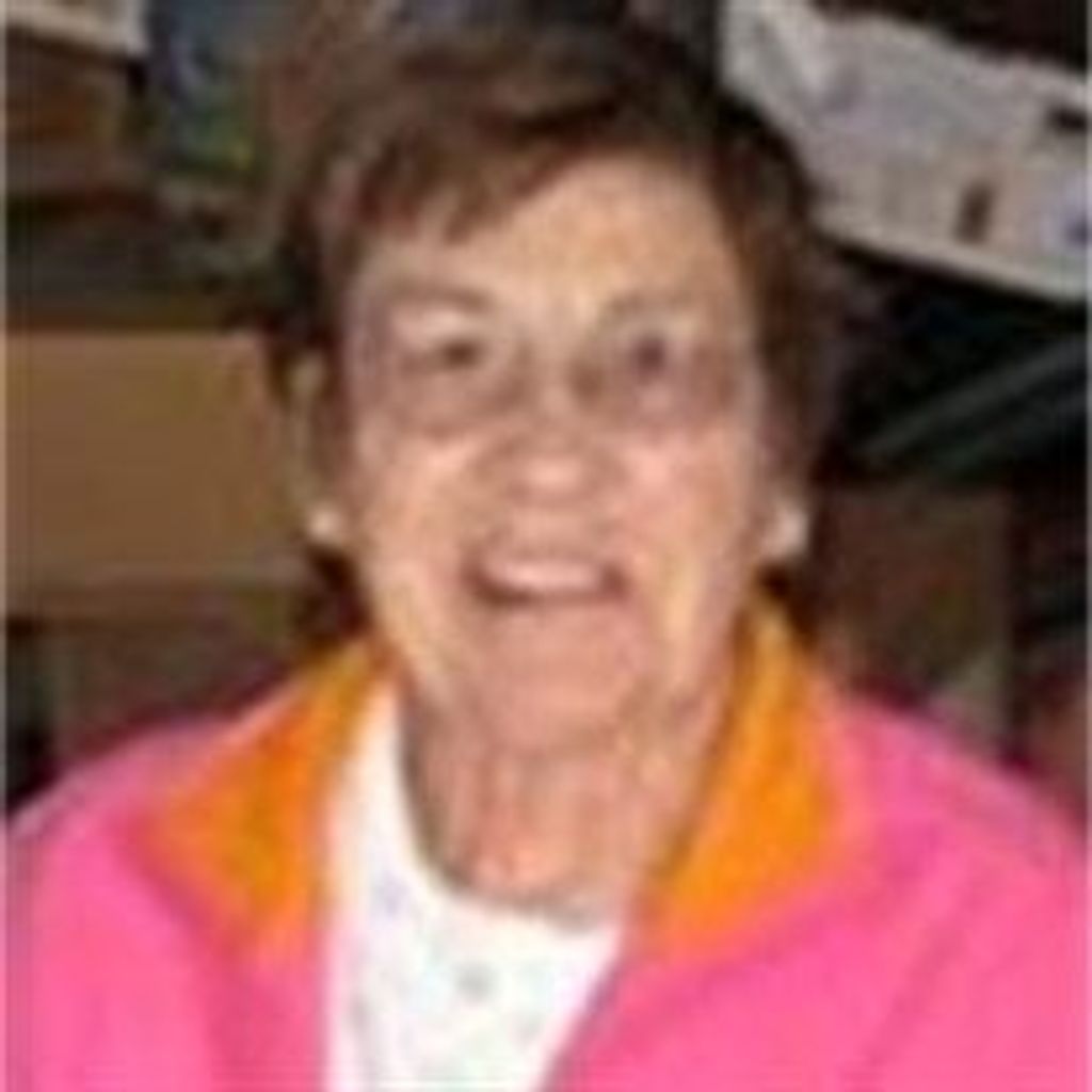 Treva Mccullough