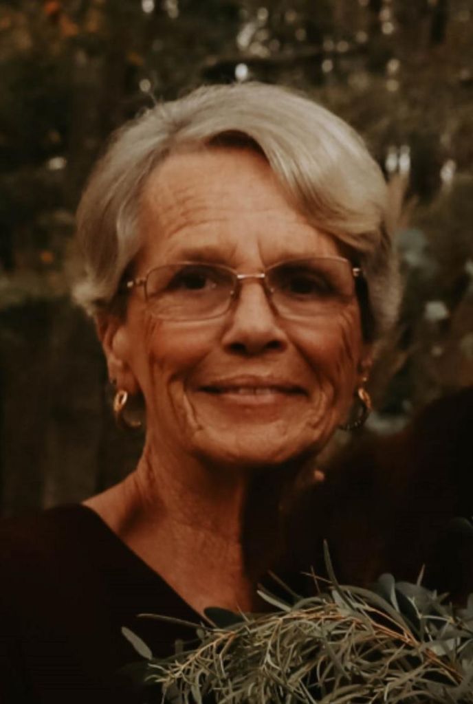 Sandra Nell Martin Profile Photo