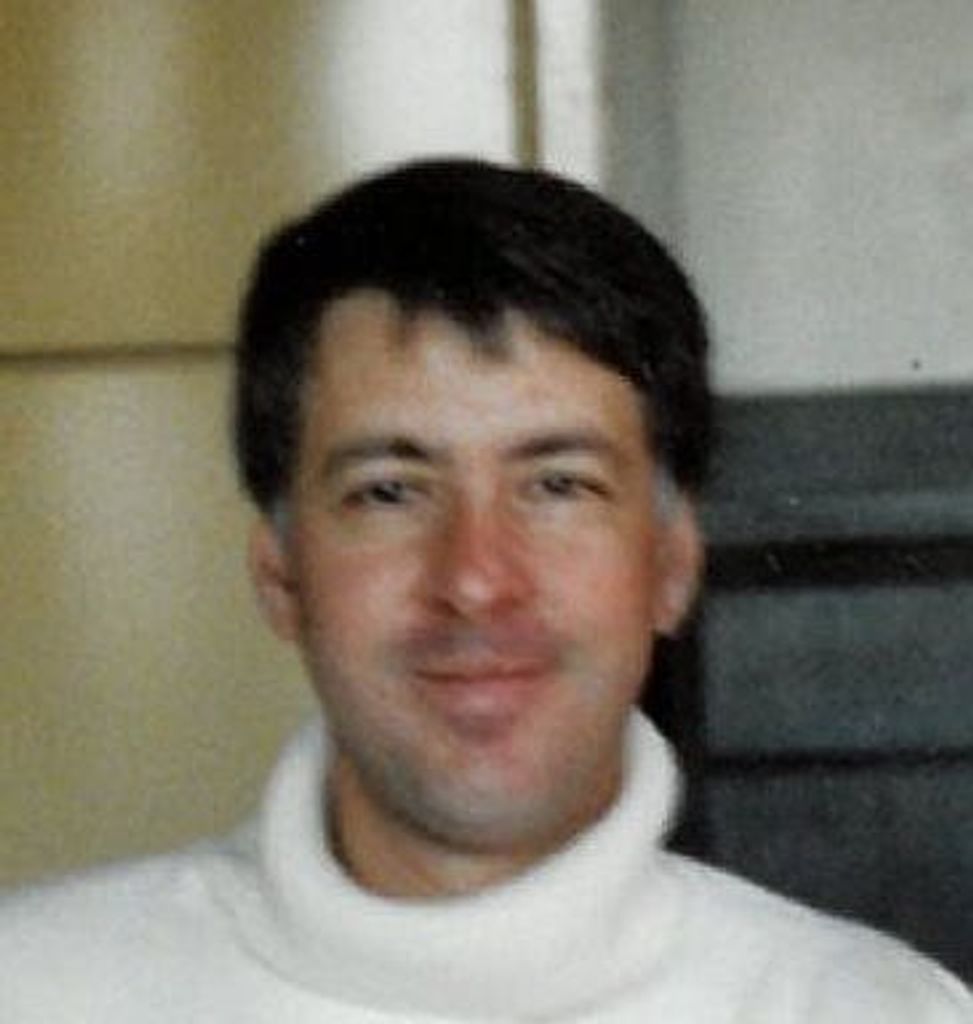 Stephen Panarelli
