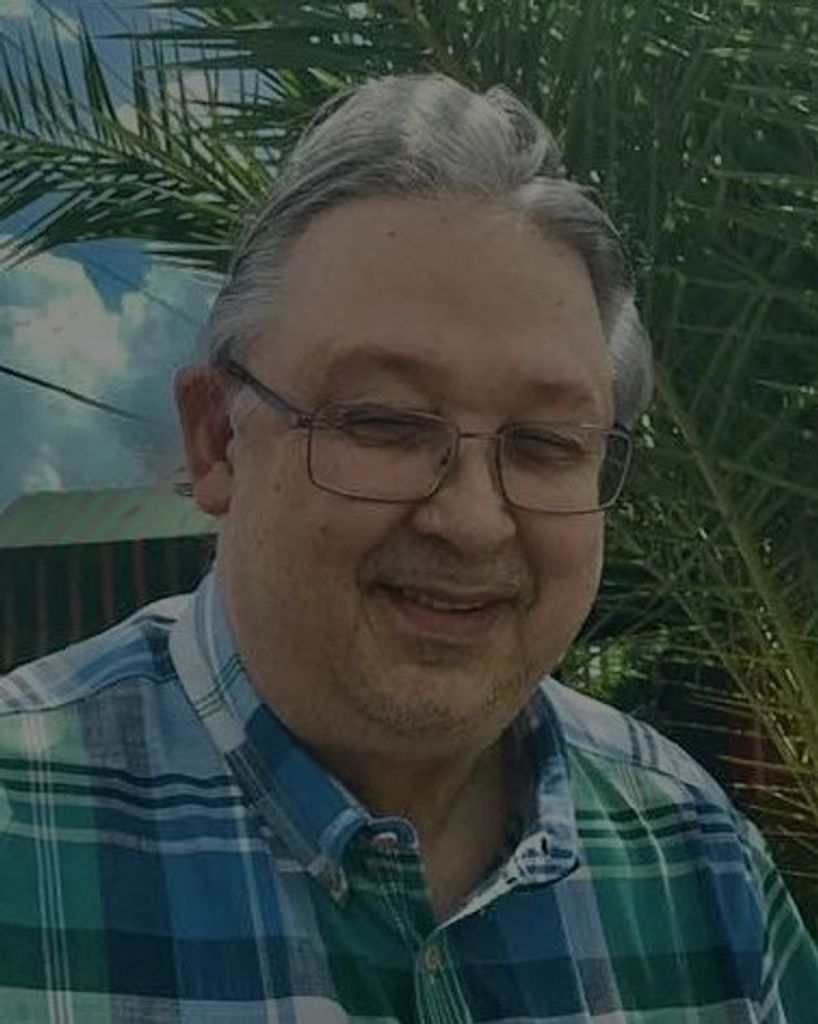 Samuel Keith Suppe' Profile Photo