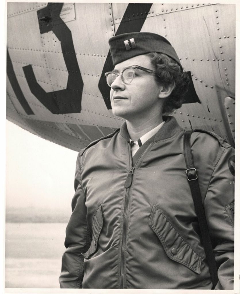 Edna Morris