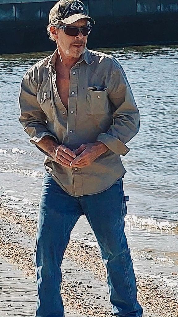 Michael "Woody" Walker