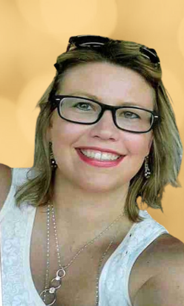 Sarah Marie (Schlau)  Panilawon