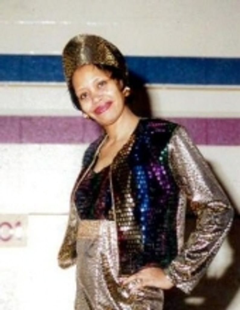 Patricia Sims