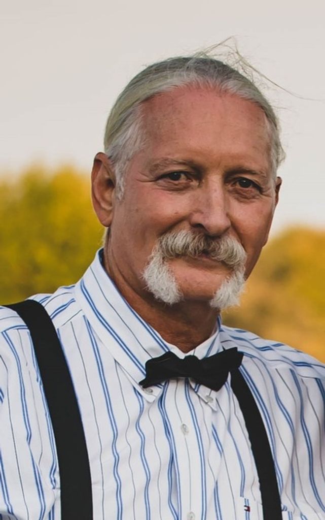 Stevie "Steve" Earl Bailey Profile Photo