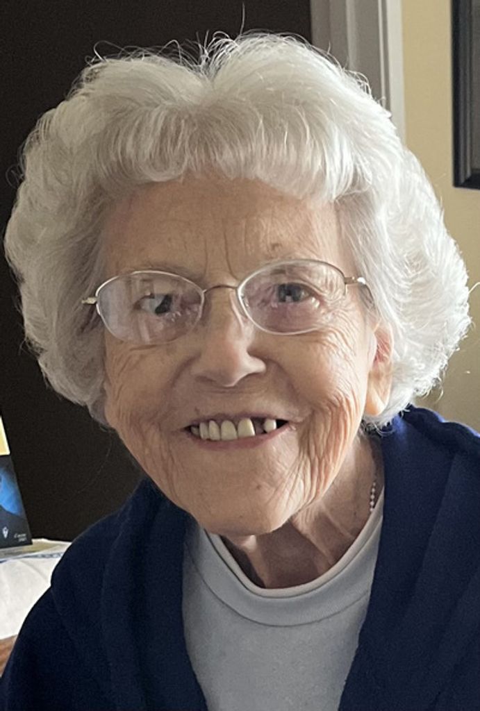 Virginia Louise Orrison Profile Photo