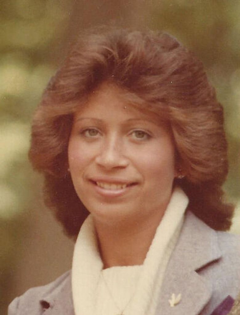 Tina Louise Jones Profile Photo