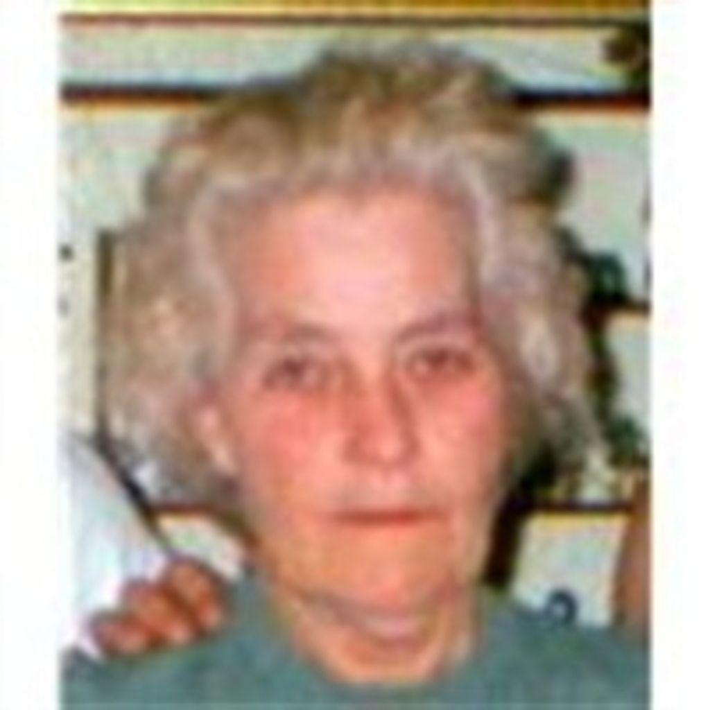 Carrie  Hemenway Rector