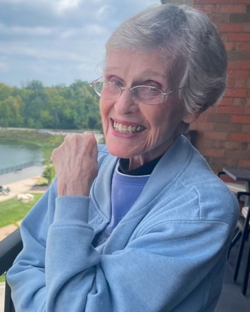 Dorothy Irene Lowery