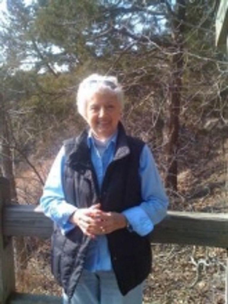 Vera Lloyd