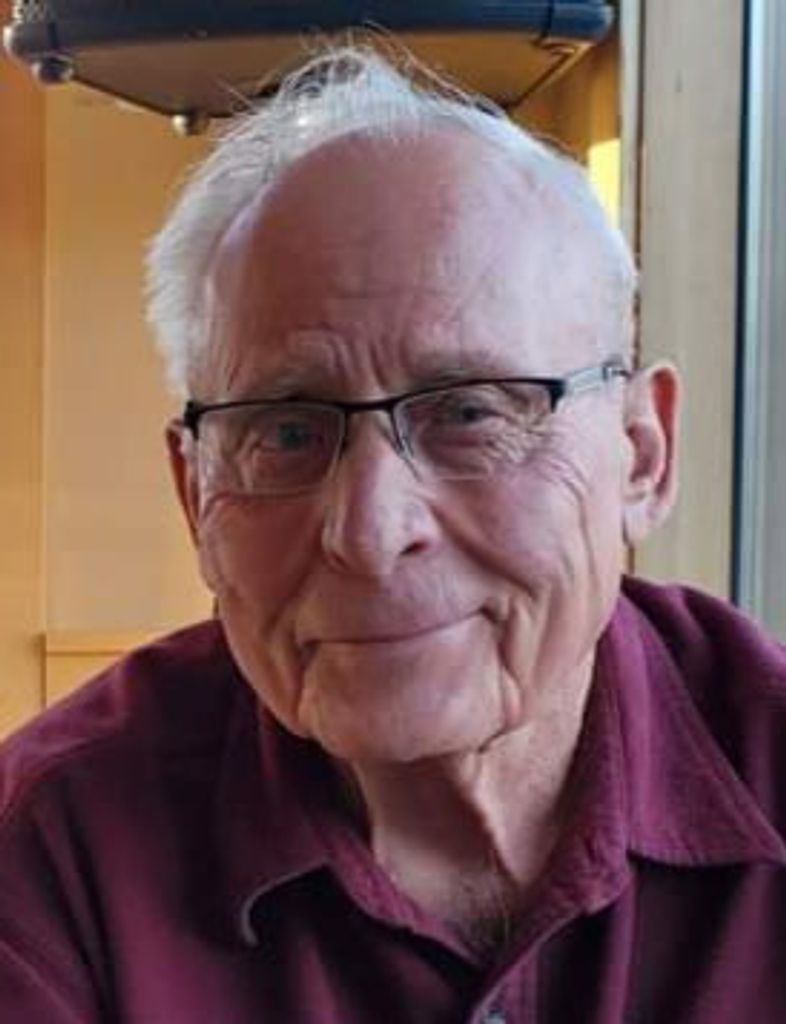 Reynold Houk