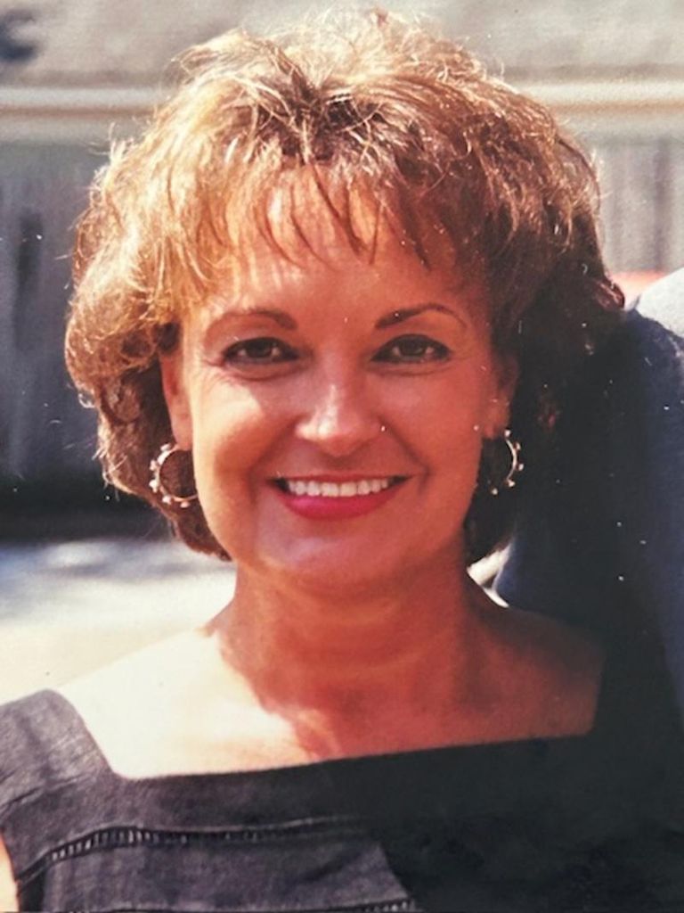 Eleanor Jean Thomas Bush