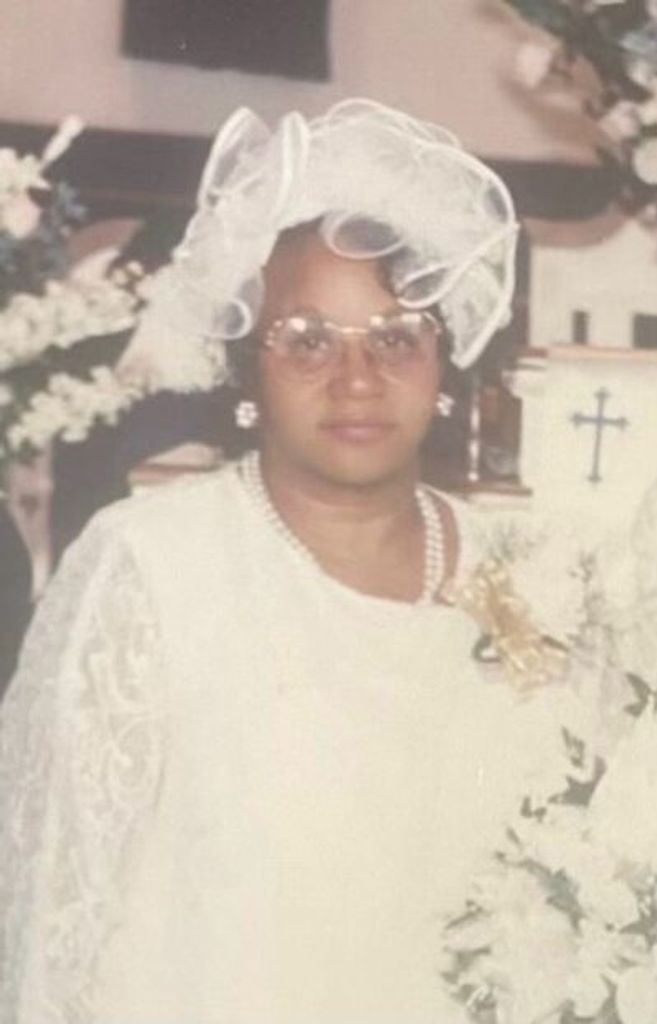 Minnie Margaret Sivels