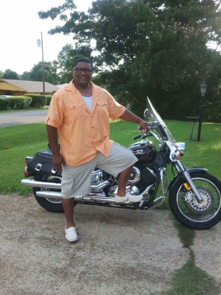 Ishmel Earl Campbell