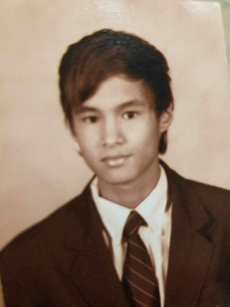 Harry Nguyen Ho Profile Photo