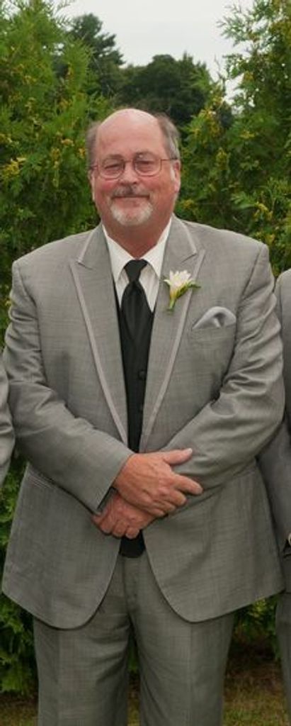David  S. Crook