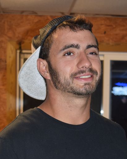 Jeremy Wayne Parker's obituary image