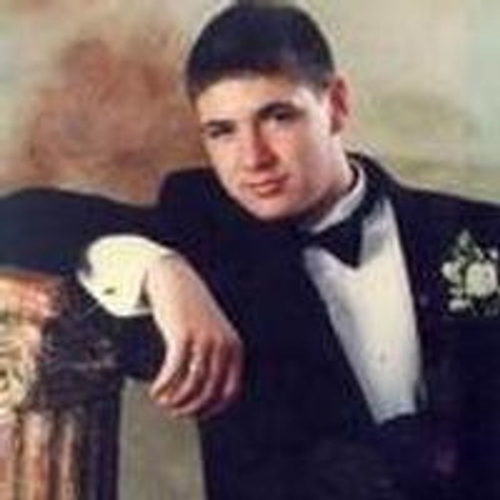 Cody Allen Hayes