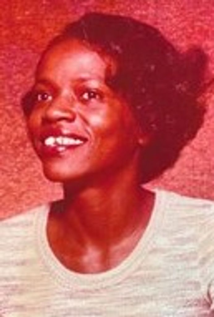 Yvonne Knight