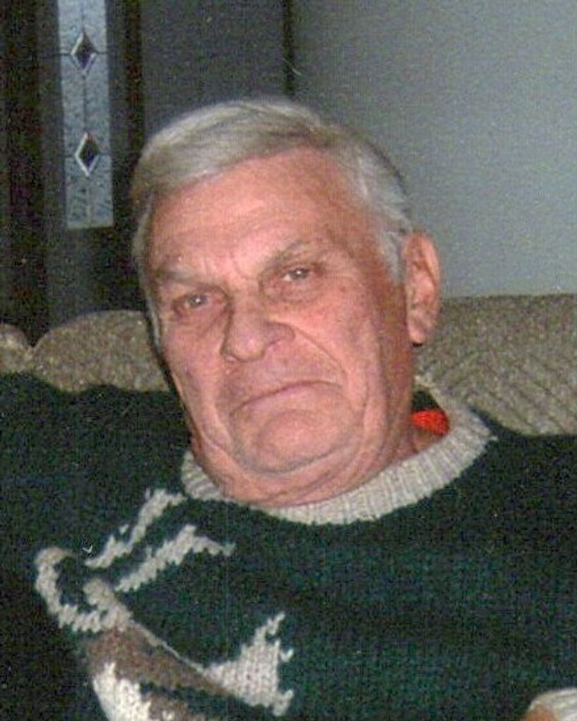 John H. "Jack" Lauer Profile Photo
