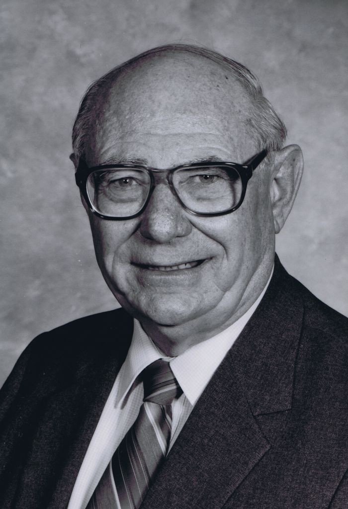 Kenneth Fred Jones