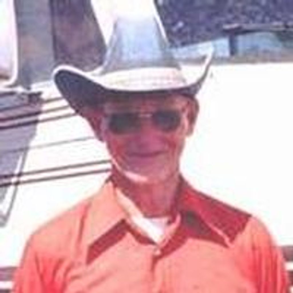 Clifford Dale Ring