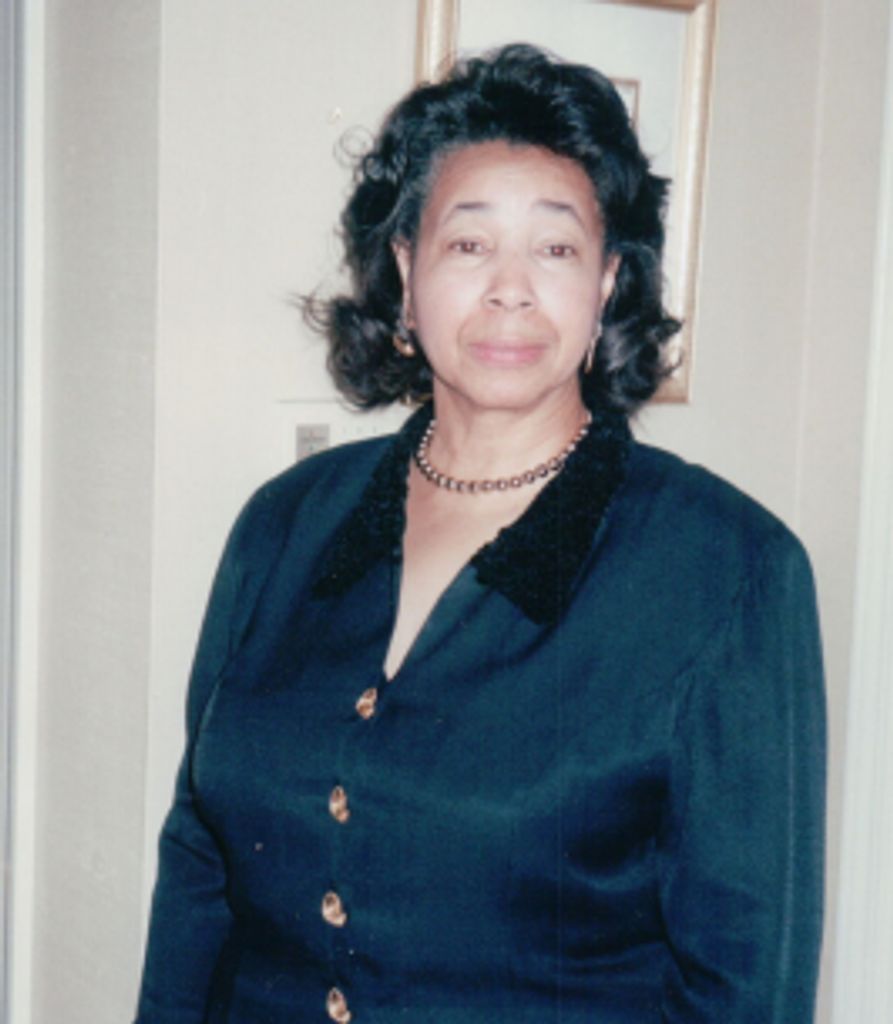 Estelle Mathis