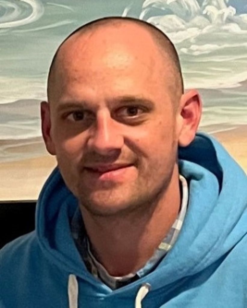 Brandon M. Jarosz