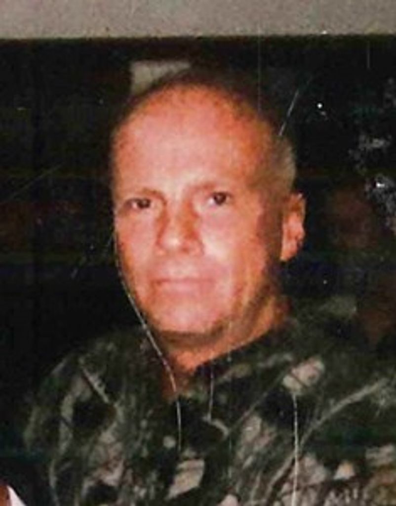 Michael G. Stewart