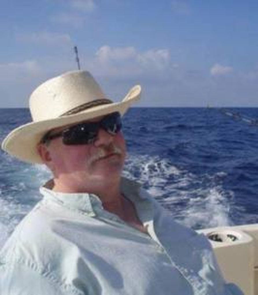 James Myers Jr Profile Photo